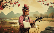 东营吕剧文化：百年吕韵的传承与新生