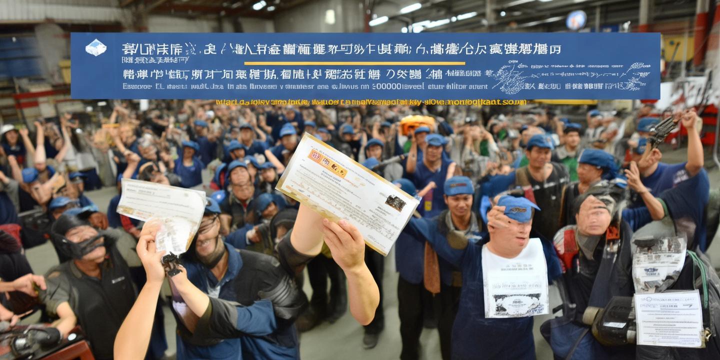 职工技能提升补贴再升级:考取焊工证等最高奖1万元