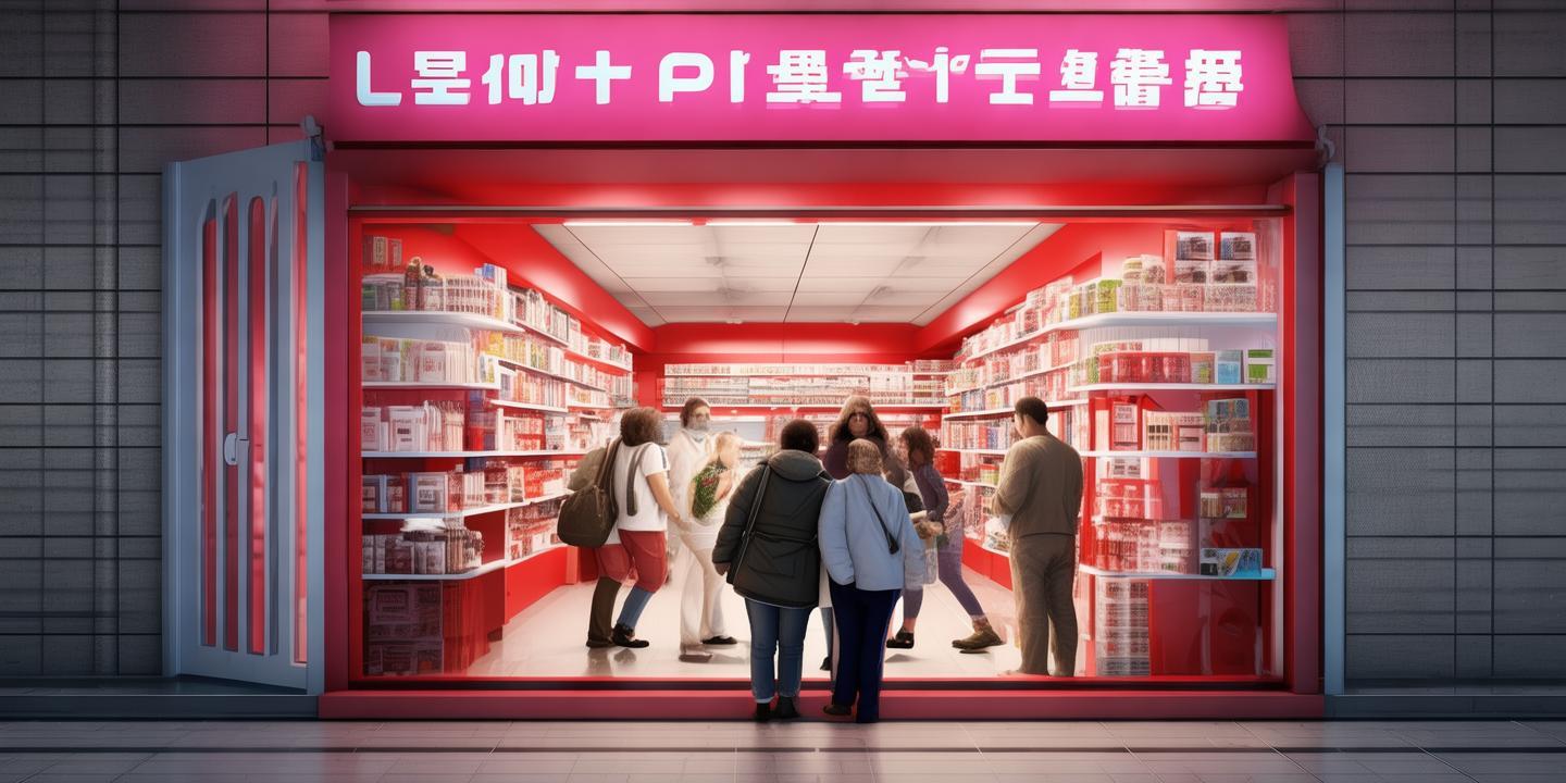 “爱心药房”落地,困难群众购药自费部分财政报销80%暖人心