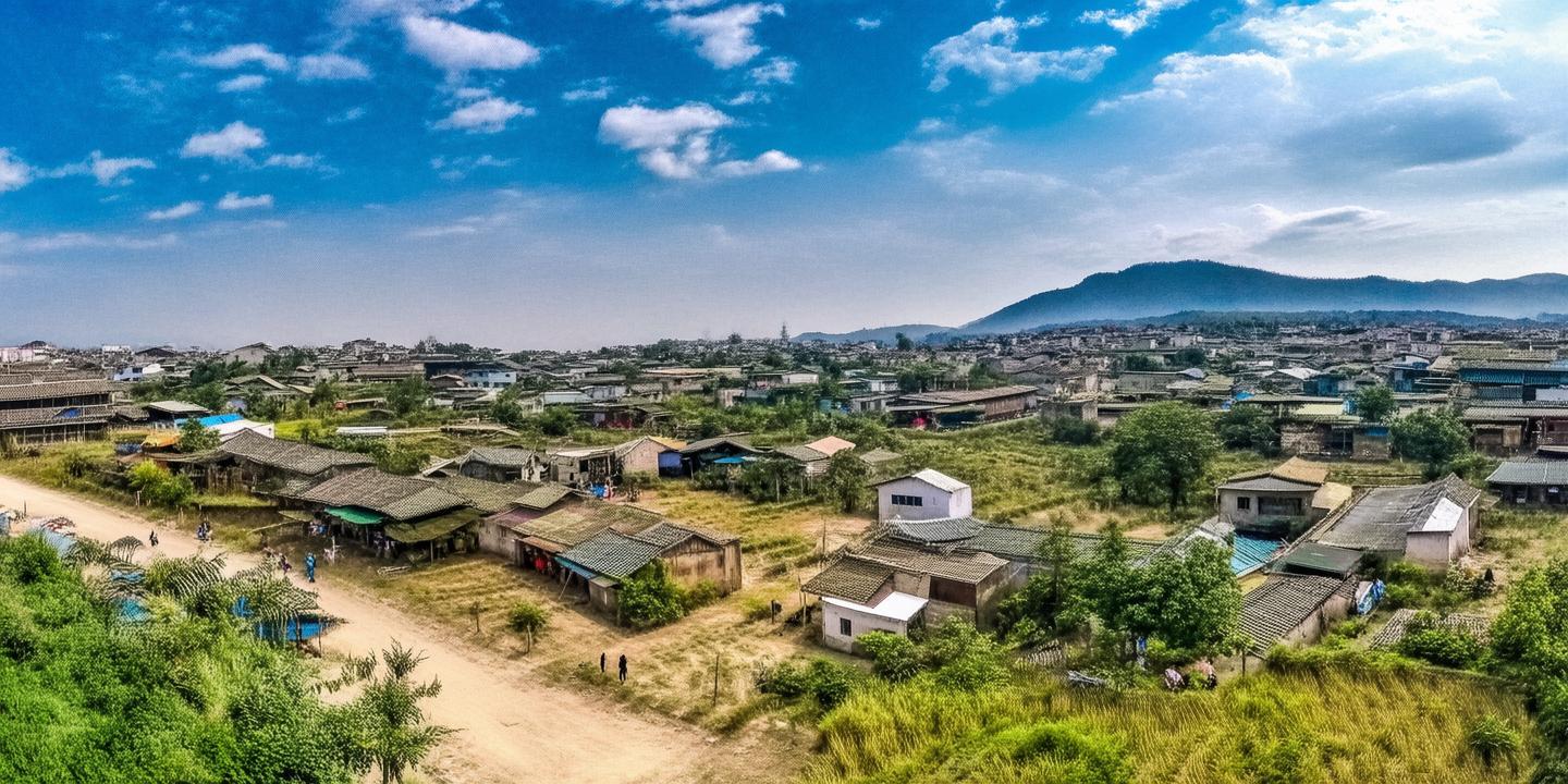 东营乡村非遗工坊助力农业发展,草编工艺品年销海外超千万