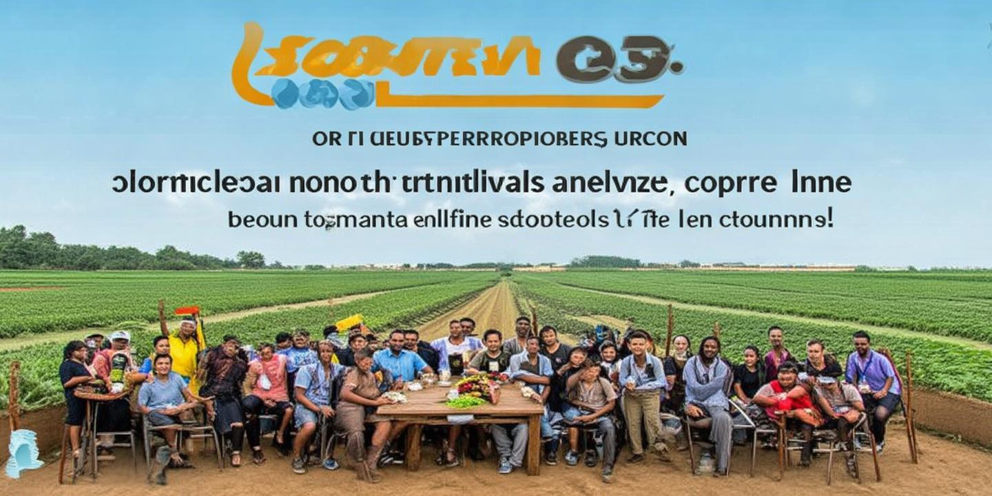 “乡村CEO”培养计划助力大学生返乡创业,合作社增收30%