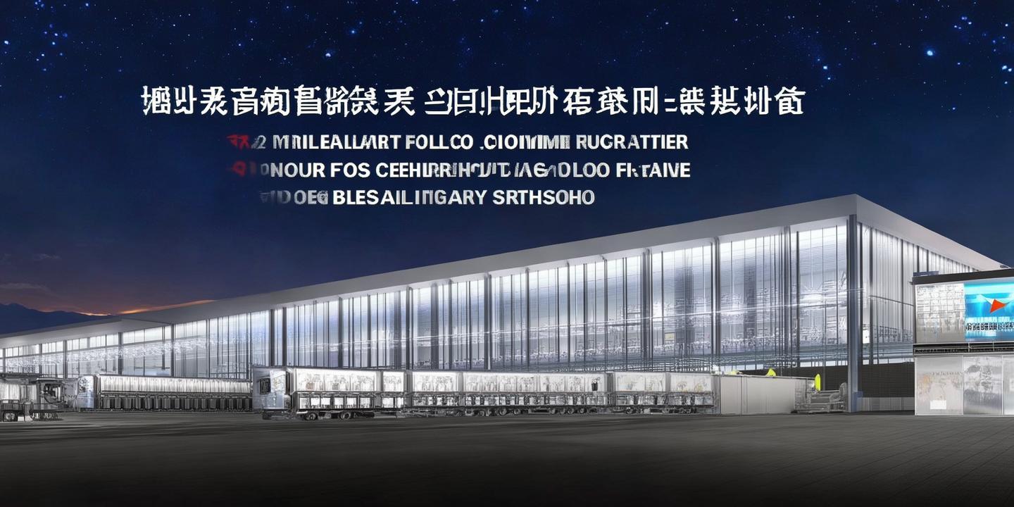 农村电商冷链物流中心启用,鲜活水产品24小时直达京津,助力乡村振兴