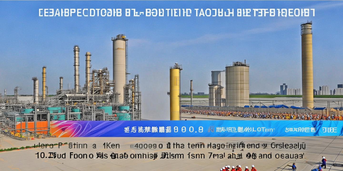 垦利石化产业链延伸项目投产,高端聚烯烃产能再增30万吨,助力我国聚烯烃产业升级