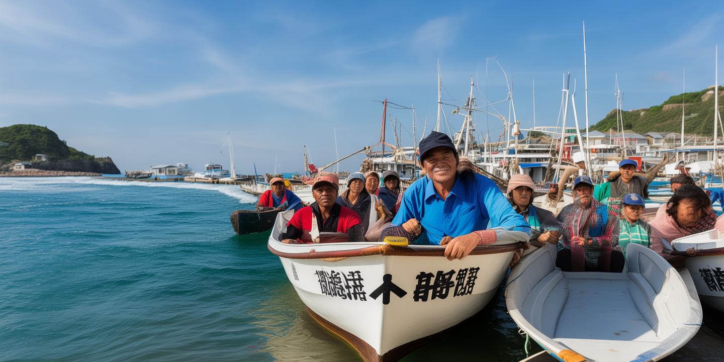 “渔民贷”普惠金融落地:无抵押信用贷款助力渔民创业,利率减半惠民生